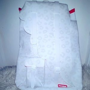 Sprayground AERIAL backpack collection